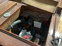 Klassieke kajuitboot / plezierjacht - afbeelding 10 van  34