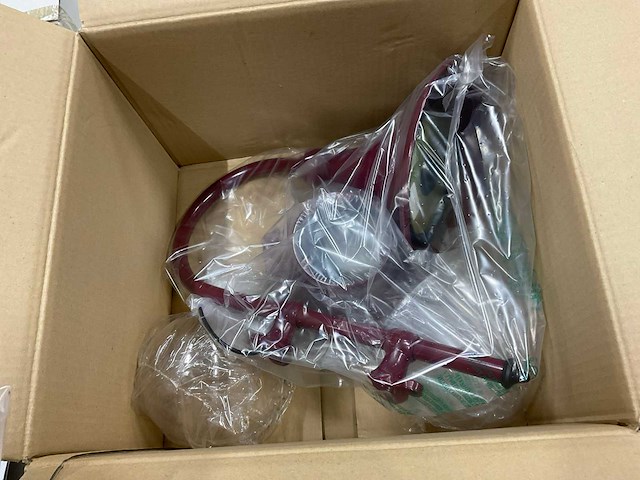 Klassieke lantaarnpaal 2-lichts (4x) - afbeelding 3 van  8