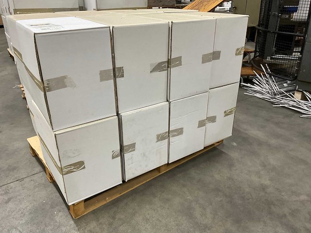 Klassieke lantaarnpaal 2-lichts (4x) - afbeelding 8 van  8