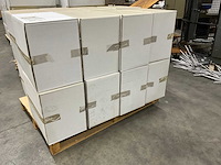 Klassieke lantaarnpaal 2-lichts (4x) - afbeelding 8 van  8