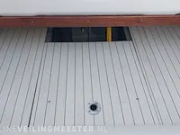 Klassieke motorboot chris craft, sea skiff ranger 21" 1964, rood, bouwjaar 1964 - afbeelding 47 van  84