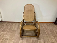 Klassieke schommelstoel - afbeelding 2 van  3