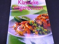 Klassieke visgerechten - afbeelding 1 van  5