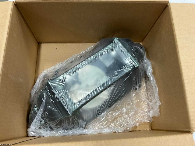 Klassieke wandlamp buiten (18x) - afbeelding 2 van  9