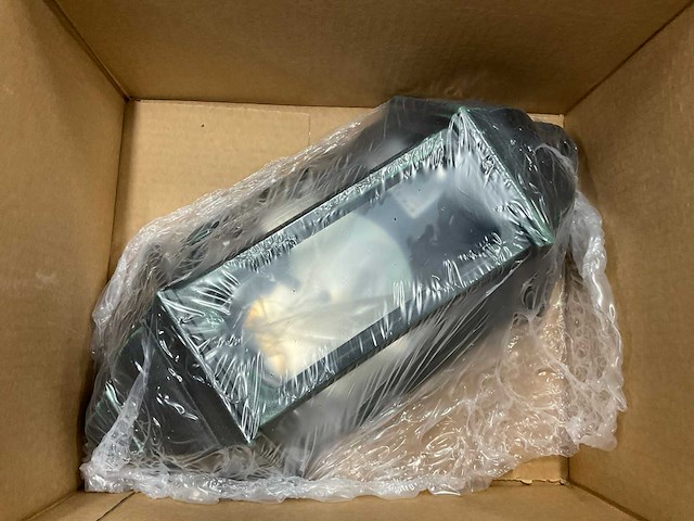 Klassieke wandlamp buiten (18x) - afbeelding 4 van  9