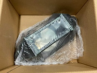 Klassieke wandlamp buiten (5x) - afbeelding 3 van  9