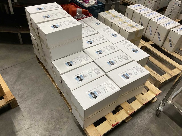 Klassieke wandlamp buiten (5x) - afbeelding 9 van  9