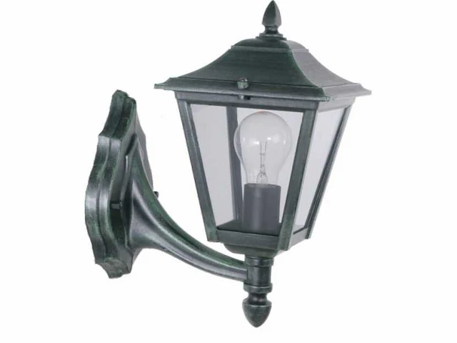 Klassieke wandlamp buiten (8x) - afbeelding 2 van  11