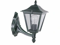 Klassieke wandlamp buiten (8x) - afbeelding 2 van  11