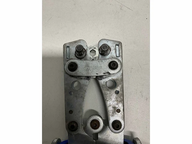 Klauke - k 05 tc 25 z - perstang - afbeelding 2 van  2