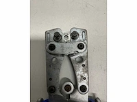 Klauke - k 05 tc 25 z - perstang - afbeelding 2 van  2