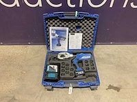 Klauke ultra esg50-l kabelknipper - afbeelding 1 van  4