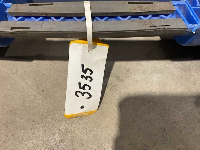 Klauke ultra esg50-l kabelknipper - afbeelding 4 van  4