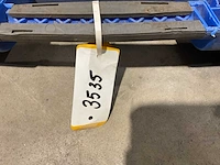 Klauke ultra esg50-l kabelknipper - afbeelding 4 van  4