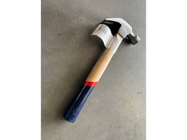 Klauwhamer 27mm (10x) - afbeelding 2 van  3