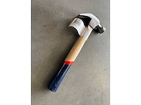 Klauwhamer 27mm (10x) - afbeelding 2 van  3