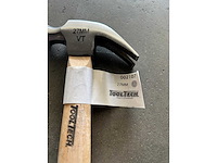 Klauwhamer 27mm (10x) - afbeelding 3 van  3