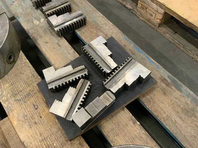 Klauwplaat (2x) - afbeelding 4 van  6