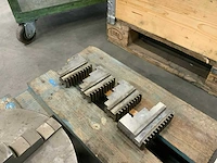 Klauwplaat (2x) - afbeelding 6 van  6