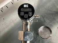 Klay-instruments 2000-2 volumestroommeter - afbeelding 2 van  6