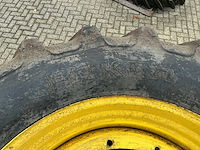 Kleber fitker band, wiel en velg - afbeelding 2 van  13