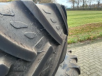 Kleber fitker band, wiel en velg - afbeelding 3 van  13