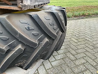 Kleber fitker band, wiel en velg - afbeelding 4 van  13