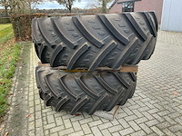 Kleber fitker band, wiel en velg - afbeelding 5 van  13