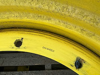 Kleber fitker band, wiel en velg - afbeelding 9 van  13