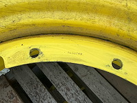 Kleber fitker band, wiel en velg - afbeelding 10 van  13