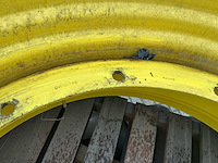 Kleber fitker band, wiel en velg - afbeelding 11 van  13