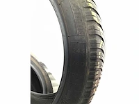 Kleber quadraxer 3 vierseizoenenband autoband (4x) - afbeelding 2 van  4