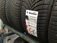 Kleber quadraxer 3 vierseizoenenband autoband (4x) - afbeelding 4 van  4