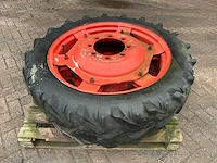 Kleber radial band en velg (2x) - afbeelding 1 van  7