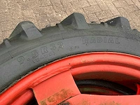 Kleber radial band en velg (2x) - afbeelding 2 van  7