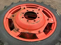 Kleber radial band en velg (2x) - afbeelding 4 van  7