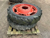 Kleber radial band en velg (2x) - afbeelding 5 van  7