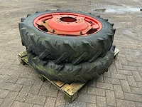 Kleber radial band en velg (2x) - afbeelding 7 van  7