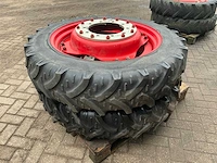 Kleber radial super 3 band en velg - afbeelding 2 van  10