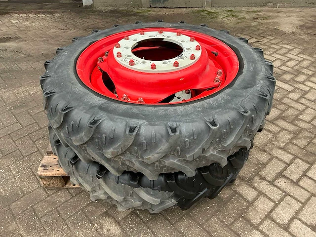 Kleber radial super 3 band en velg - afbeelding 1 van  10