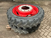 Kleber radial super 3 band en velg - afbeelding 1 van  10