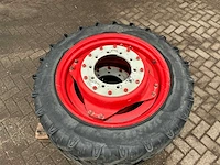 Kleber radial super 3 band en velg - afbeelding 3 van  10