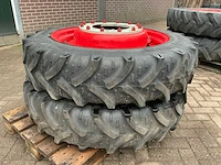 Kleber radial super 3 band en velg - afbeelding 4 van  10