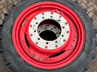 Kleber radial super 3 band en velg - afbeelding 5 van  10