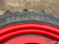 Kleber radial super 3 band en velg - afbeelding 7 van  10