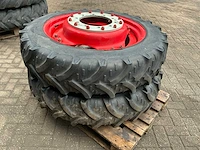 Kleber radial super 3 band en velg - afbeelding 10 van  10