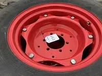 Kleber super vigne band met velg (2x) - afbeelding 4 van  9