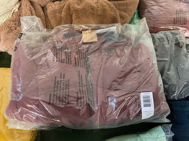 Kleding (500x) - afbeelding 9 van  25