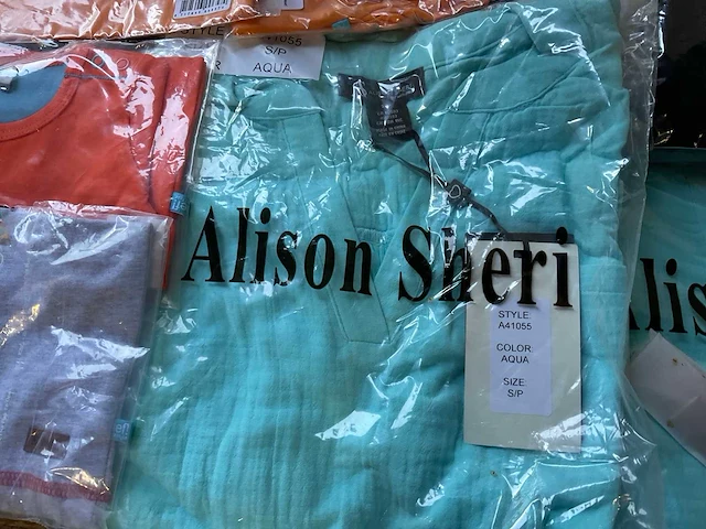 Kleding (500x) - afbeelding 13 van  25