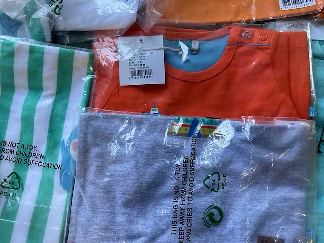 Kleding (500x) - afbeelding 14 van  25
